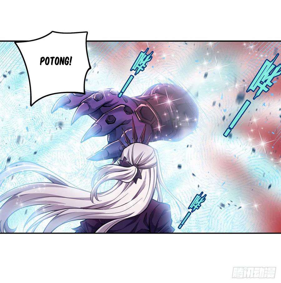 Wuxian Shitu Yu Shier Zhan Ji (Infinite Apostles and Twelve War Girls) Chapter 129 Gambar 12